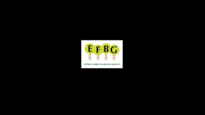 EFBG Testimonials