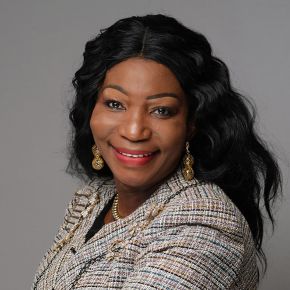 Cordelia Okosun - Independent Mary Kay Sales Director
